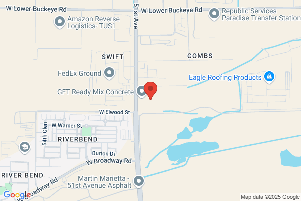 Askren Auto Parts