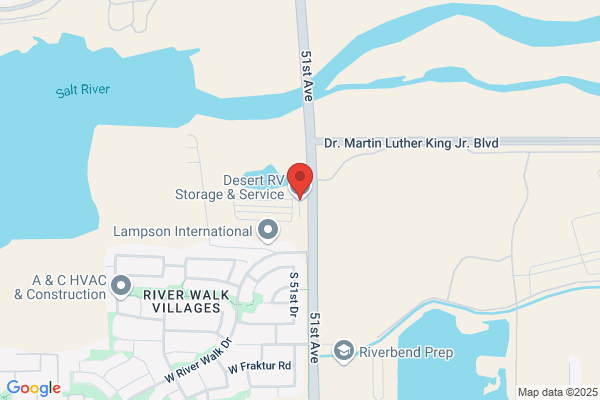 Destination RV Dealer, Sales, Service, Repair & Storage