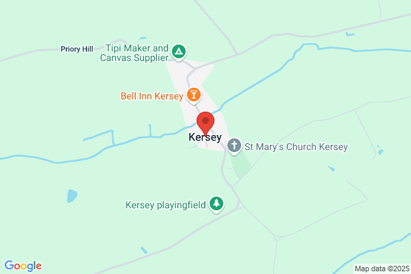 Kersey, Scott & Associates, LLC