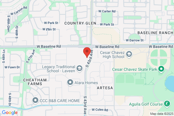 Laveen Veterinary Center