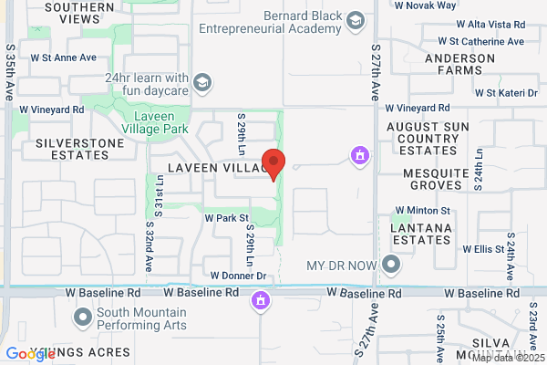 Laveen Village Arizona Locksmith Store