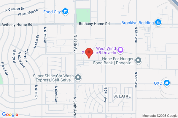 Nixon Auto Body Shop