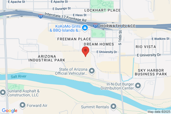 Stevens Plumbing Heating & Ac