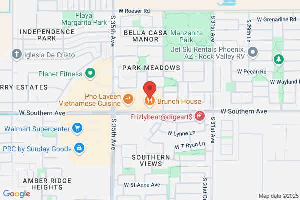 Tempe Dance West LLC
