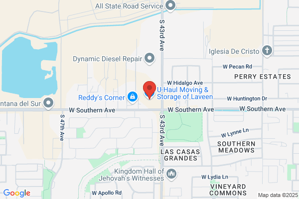 U-Haul Moving & Storage of Laveen