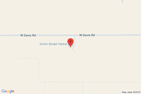 Vivint Smart Home