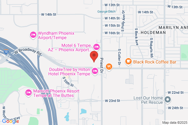 Short Term Rental Manager