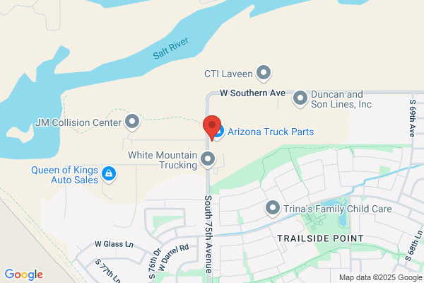 Cat-House Diesel Repair the