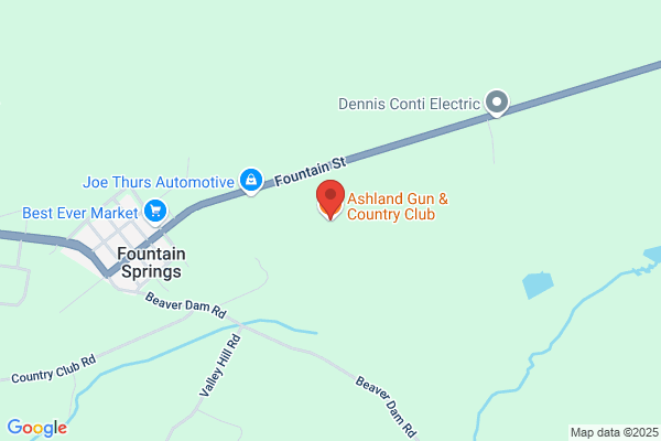 Ashland Gun & Country Club