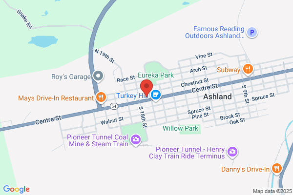 Brinkash and Associates, Inc.