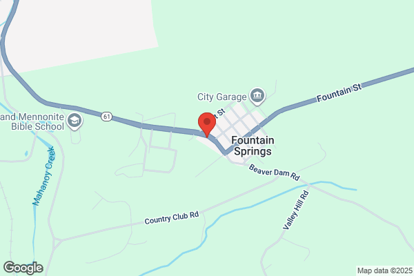 Butler Township Zoning Officer