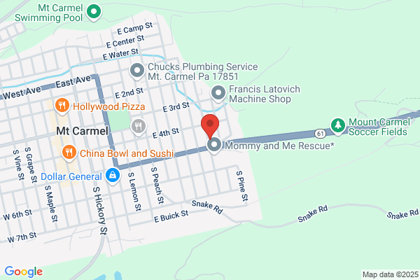 Columbia Building Supply