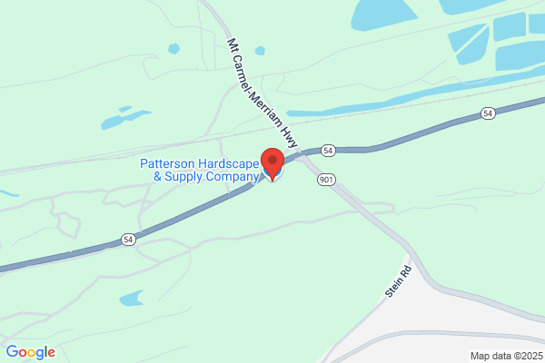 Patterson Hardscape & Supply Company