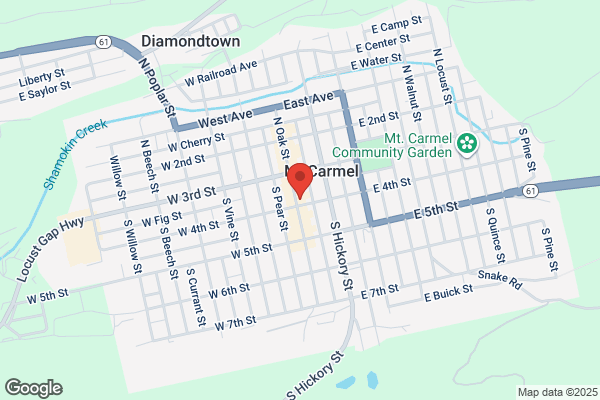 Uptown Pharmacy