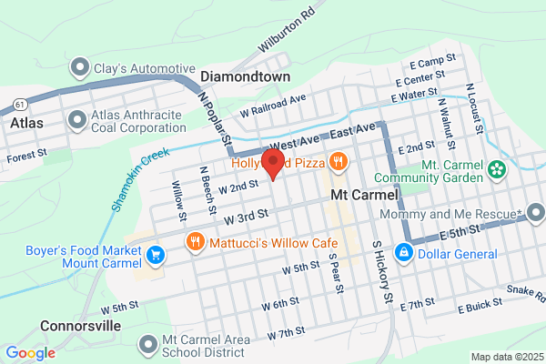 Vine Street Sandwich Shop