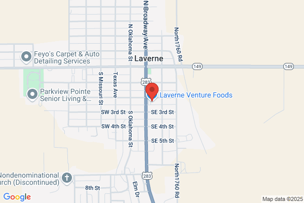Casey's Dairyland