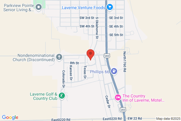 Laverne Dental Center