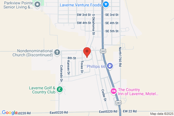 Laverne Medical Clinics