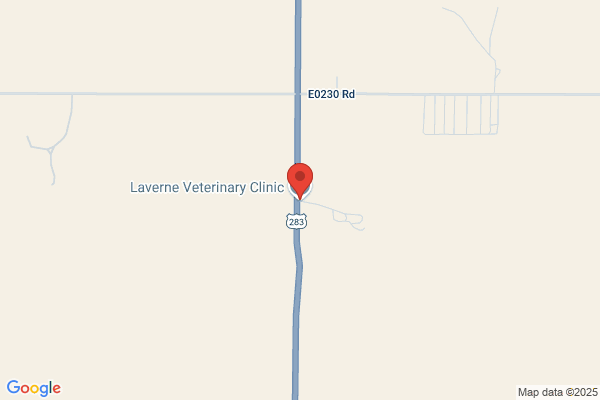 Laverne Veterinary Clinic