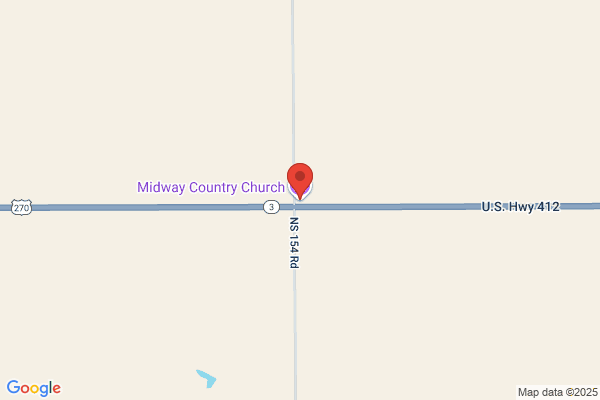 Midway Church