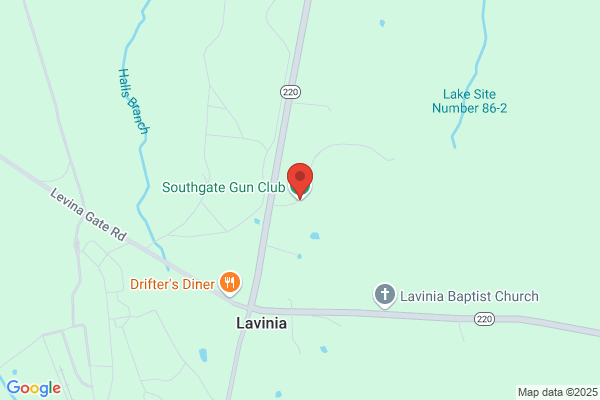 Southgate Gun Shop