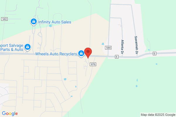 Al's Truck Parts