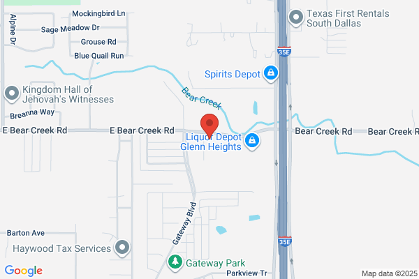Bear Creek Automotive