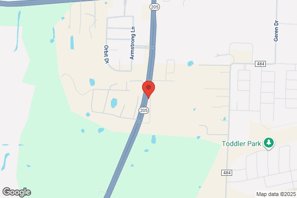 Hardcastle Self Storage