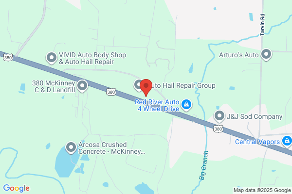 Jerry Miller's Auto Salvage