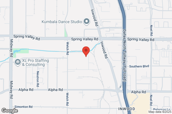 Johnson Machine & Tool Inc