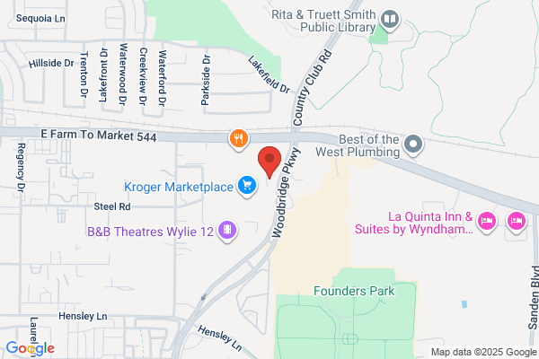 Metro Pet Supply