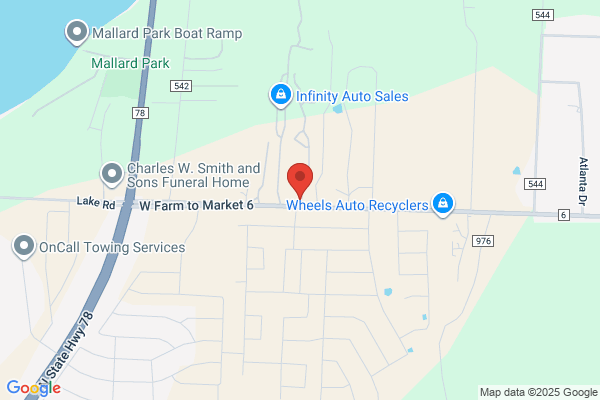 Wylie Auto Towing