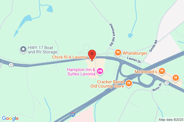 Chick-fil-A
