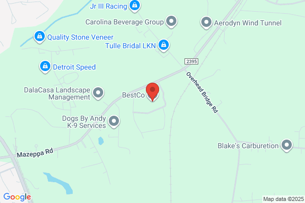Bestco Inc