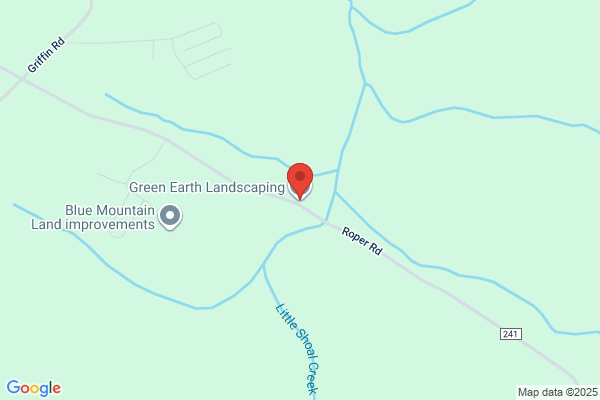 Green Pasture Landscaping LLC.