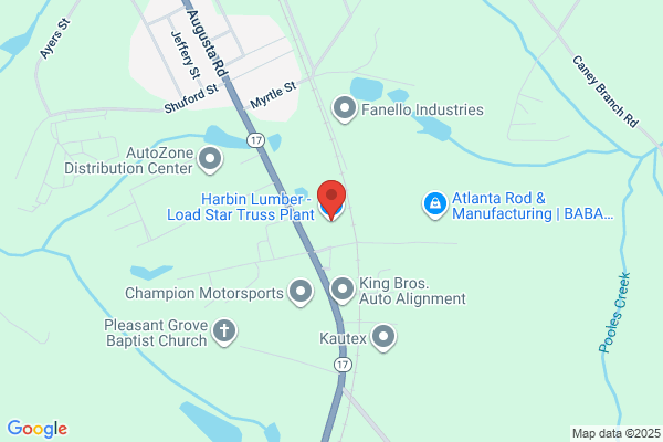 Lake Shore Truss Inc