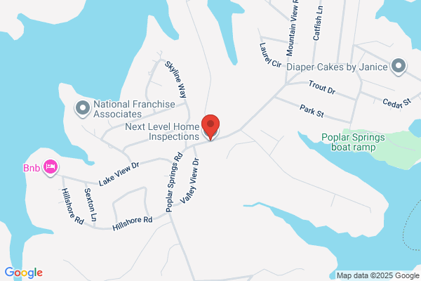 Next Level Home Inspections LLC