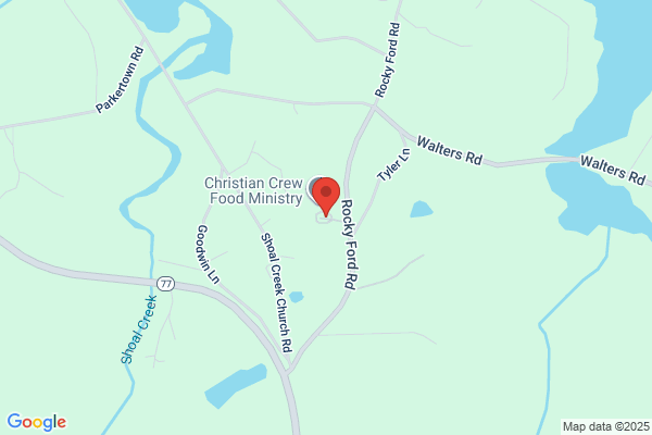 Shoal Creek Solid Waste Convenience Center