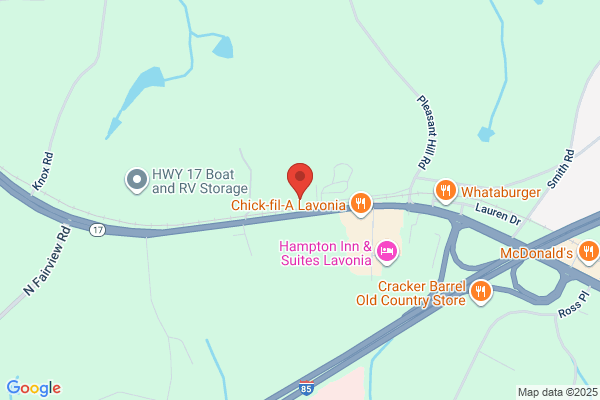C & H Motors