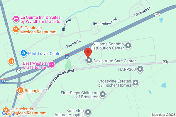 Georgia Auto Sales