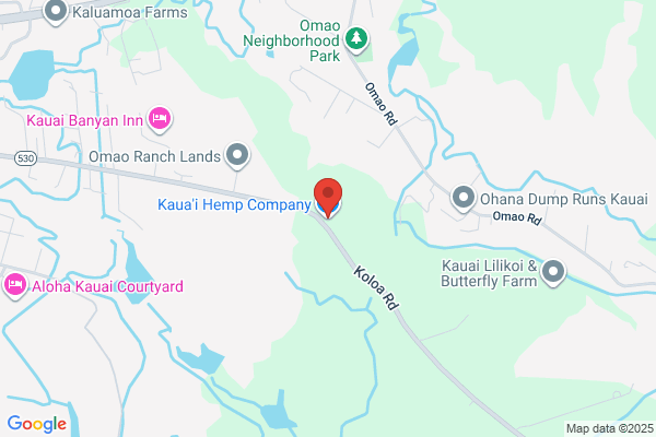 Kaua'i Hemp Company