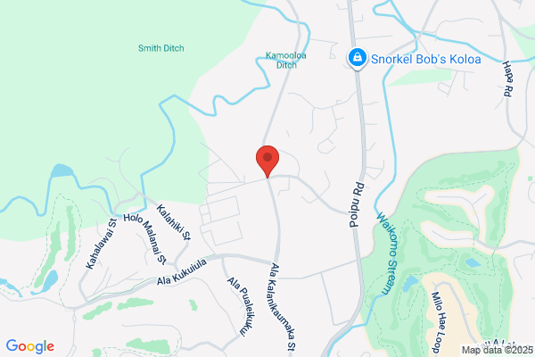 2829 Ala Kalanikaumaka St b202, Koloa, HI 96756
