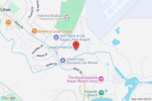 Aloha Auto Clinic