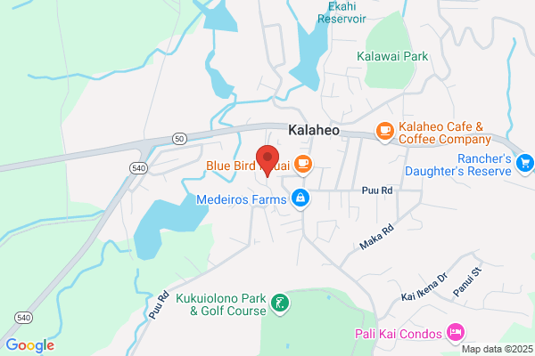 Hale Kupuna Elderly Housing