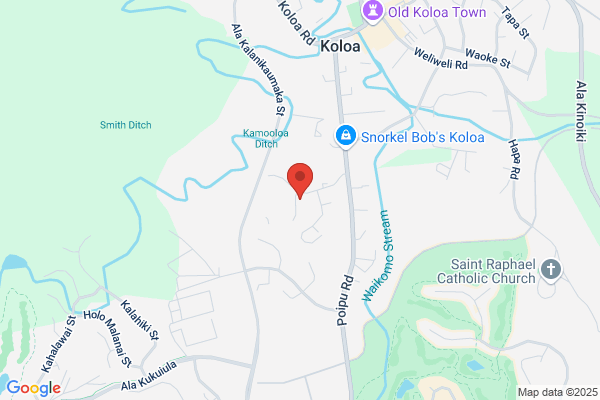 Hawaii Affordable Properties Inc