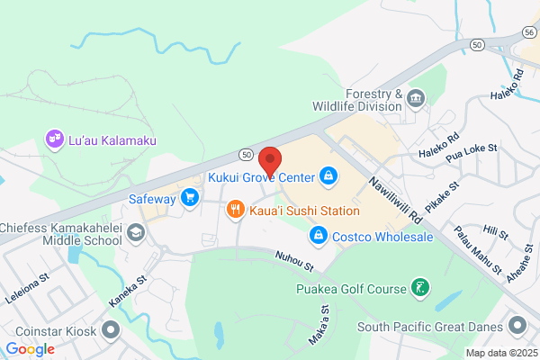 Kauai Community Federal Credit Union