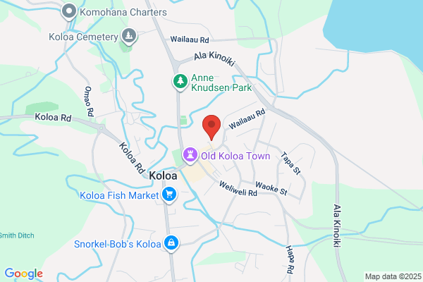 Koloa Early School the