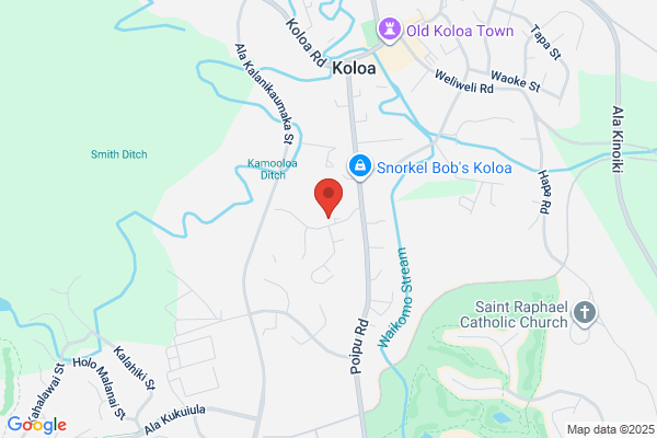 Koloa Elementary School