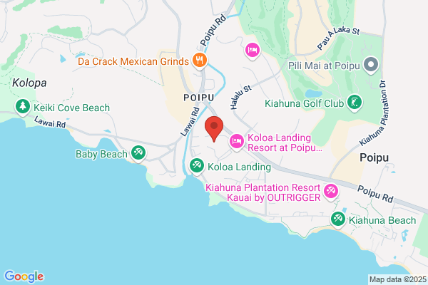 Kukui Ula Development Co Hawaii Llc