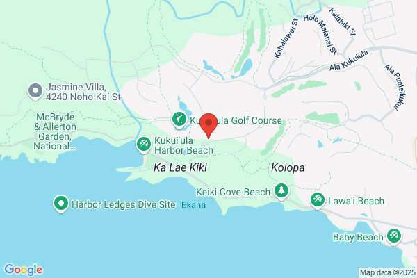 The Lodge at Kukui'ula